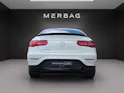 Mercedes-Benz GLC Coupé 43 AMG 4Matic 9G-Tronic