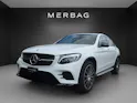 Mercedes-Benz GLC Coupé 43 AMG 4Matic 9G-Tronic