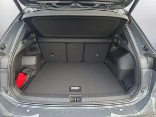 VW Tiguan R-Line Plus
