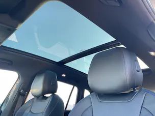 VW Tiguan R-Line Plus