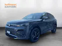 VW Tiguan R-Line Plus