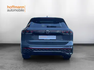 VW Tiguan R-Line Plus