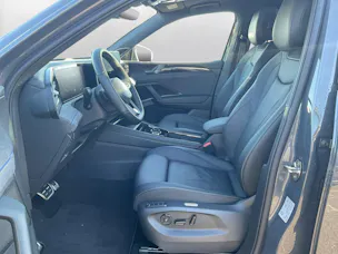 VW Tiguan R-Line Plus