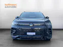 VW Tiguan R-Line Plus