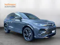 VW Tiguan R-Line Plus