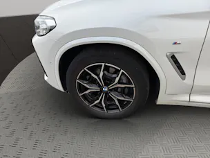 BMW X3 xDrive 48V 30d M Sport