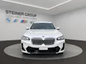 BMW X3 xDrive 48V 30d M Sport
