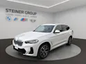BMW X3 xDrive 48V 30d M Sport