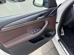 BMW X3 xDrive 48V 30d M Sport
