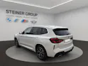 BMW X3 xDrive 48V 30d M Sport