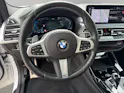 BMW X3 xDrive 48V 30d M Sport