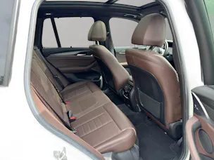 BMW X3 xDrive 48V 30d M Sport