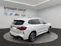 BMW X3 xDrive 48V 30d M Sport