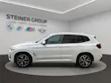 BMW X3 xDrive 48V 30d M Sport