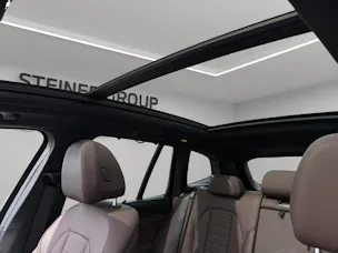 BMW X3 xDrive 48V 30d M Sport
