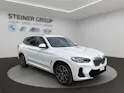 BMW X3 xDrive 48V 30d M Sport
