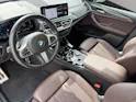 BMW X3 xDrive 48V 30d M Sport