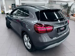 Mercedes-Benz GLA 220 4Matic 7G-DCT