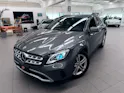 Mercedes-Benz GLA 220 4Matic 7G-DCT