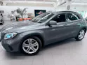 Mercedes-Benz GLA 220 4Matic 7G-DCT