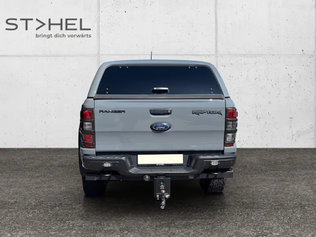 Ford Ranger DKab.Pick-up 2.0 EcoBlue 4x4 Raptor