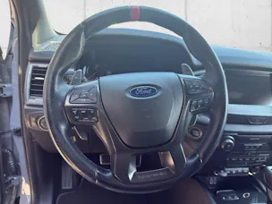 Ford Ranger DKab.Pick-up 2.0 EcoBlue 4x4 Raptor