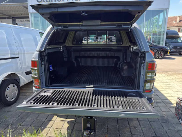 Ford Ranger DKab.Pick-up 2.0 EcoBlue 4x4 Raptor