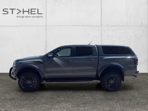 Ford Ranger DKab.Pick-up 2.0 EcoBlue 4x4 Raptor