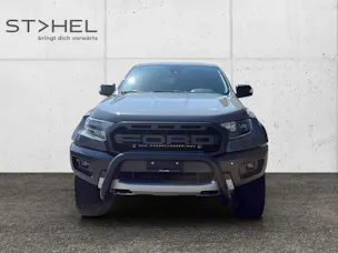 Ford Ranger DKab.Pick-up 2.0 EcoBlue 4x4 Raptor