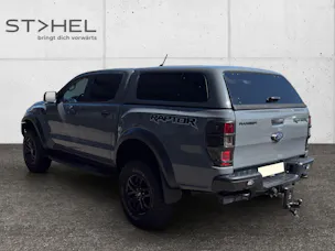 Ford Ranger DKab.Pick-up 2.0 EcoBlue 4x4 Raptor
