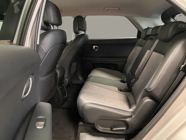 Hyundai IONIQ 5 Look 4WD