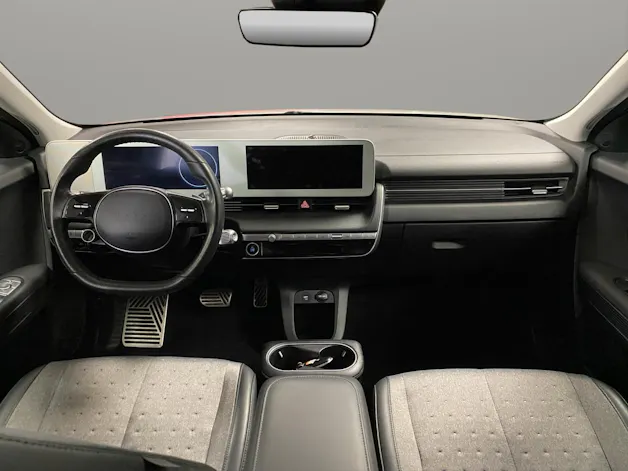 Hyundai IONIQ 5 Look 4WD