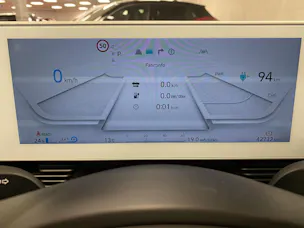 Hyundai IONIQ 5 Look 4WD