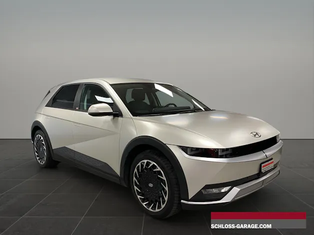 Hyundai IONIQ 5 Look 4WD