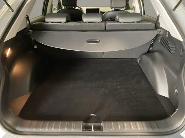 Hyundai IONIQ 5 Look 4WD