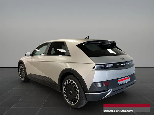 Hyundai IONIQ 5 Look 4WD