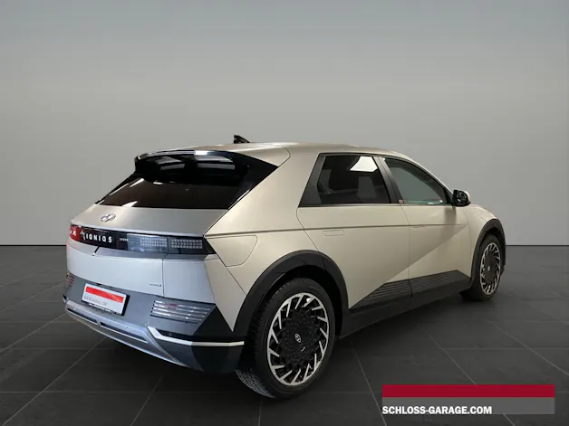Hyundai IONIQ 5 Look 4WD