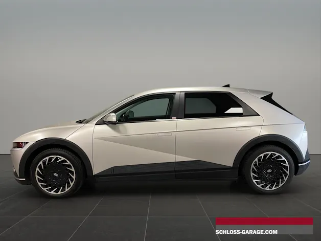 Hyundai IONIQ 5 Look 4WD