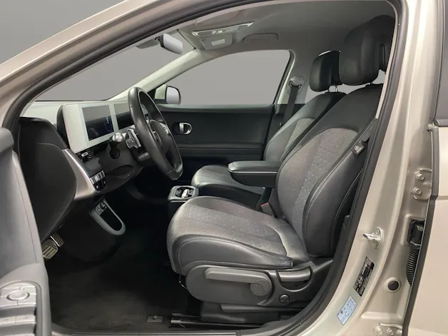 Hyundai IONIQ 5 Look 4WD