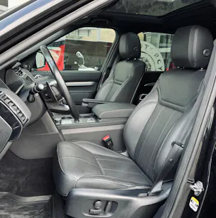 Land Rover Discovery 3.0 SDV6 Landmark Edition 7-Plätzer