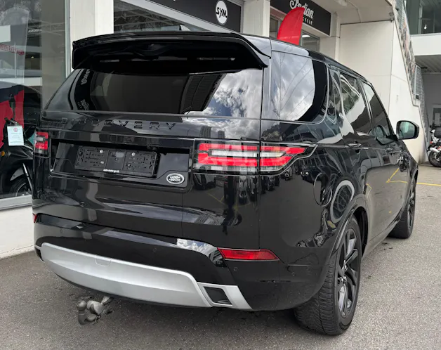 Land Rover Discovery 3.0 SDV6 Landmark Edition 7-Plätzer