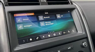 Land Rover Discovery 3.0 SDV6 Landmark Edition 7-Plätzer