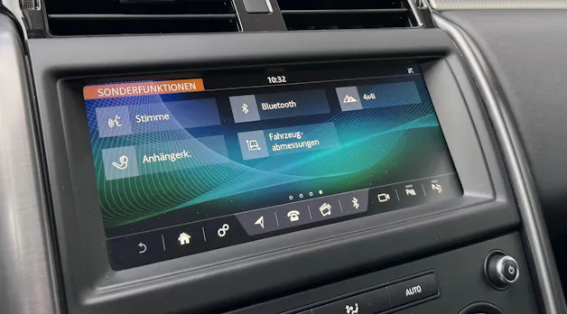 Land Rover Discovery 3.0 SDV6 Landmark Edition 7-Plätzer