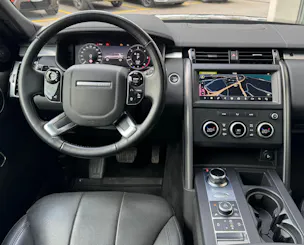 Land Rover Discovery 3.0 SDV6 Landmark Edition 7-Plätzer