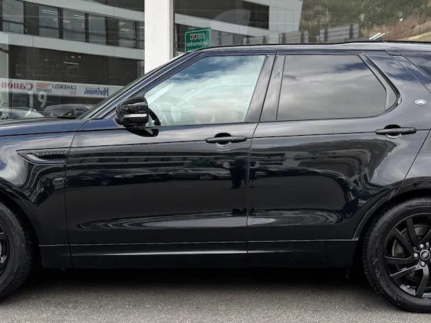 Land Rover Discovery 3.0 SDV6 Landmark Edition 7-Plätzer