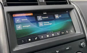 Land Rover Discovery 3.0 SDV6 Landmark Edition 7-Plätzer