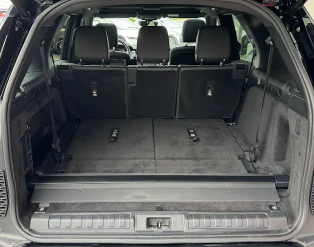 Land Rover Discovery 3.0 SDV6 Landmark Edition 7-Plätzer