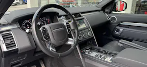 Land Rover Discovery 3.0 SDV6 Landmark Edition 7-Plätzer