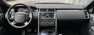 Land Rover Discovery 3.0 SDV6 Landmark Edition 7-Plätzer
