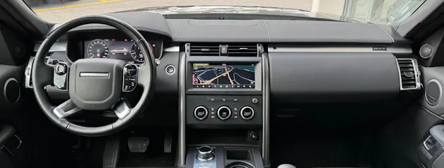 Land Rover Discovery 3.0 SDV6 Landmark Edition 7-Plätzer